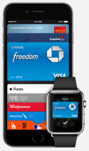 Apple Pay is great but I will still need to carry my wallet | Eric Dunstan